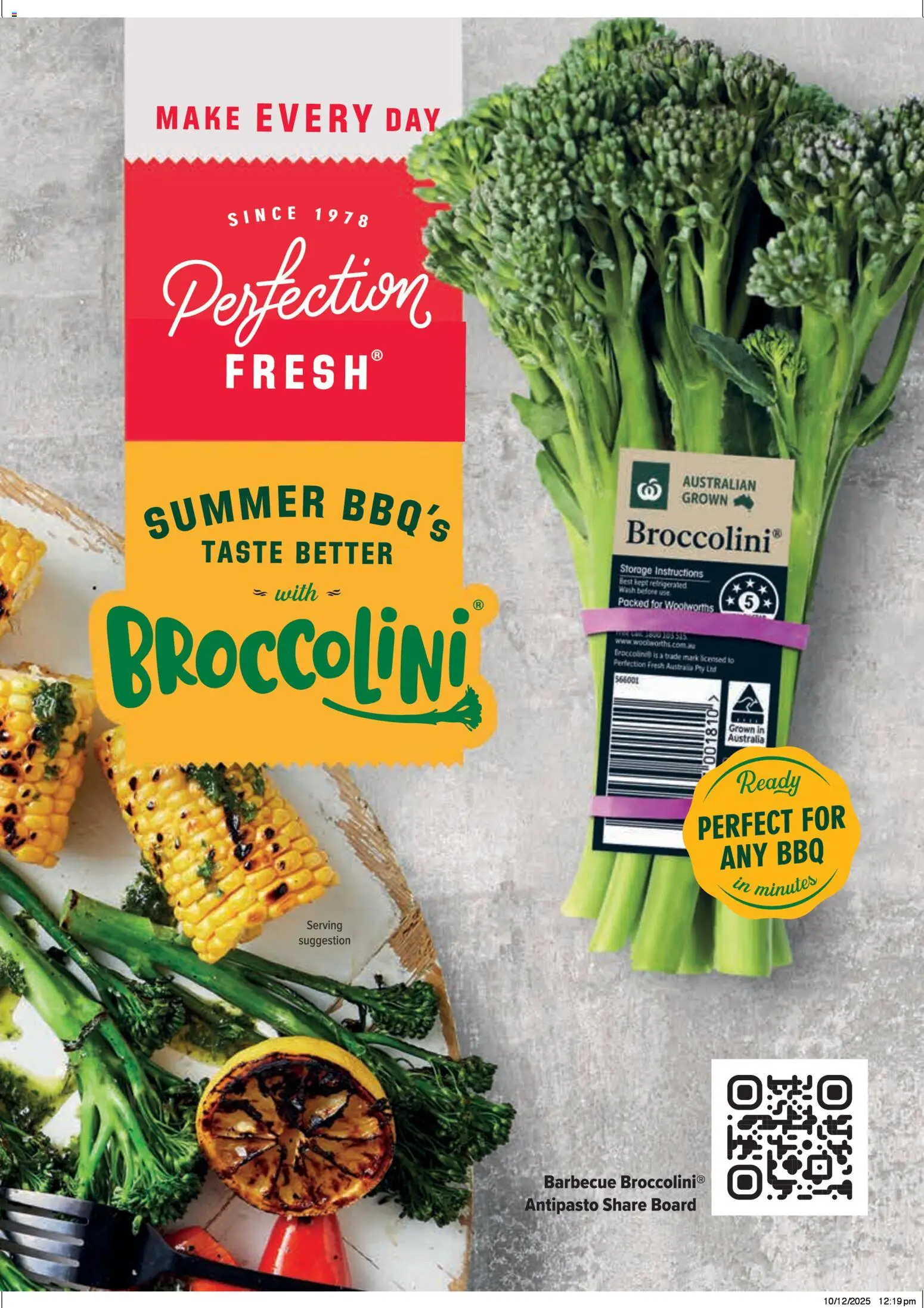 Woolworths catalogue - valid from 14.01.2026 | Page: 31