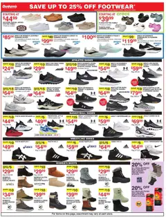 Preview of Dunham's Sports weekly ads valid from 18.10.2025 | Page: 13