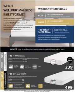 Preview of JYSK weekly flyer from shop JYSK valid from 23.10.2025 | Page: 16