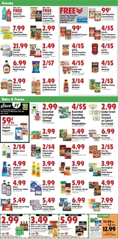 Preview of Festival Foods weekly ads valid from 28.11.2025 | Page: 4