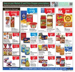 Preview of Price Chopper weekly ads valid from 09.11.2025 | Page: 8
