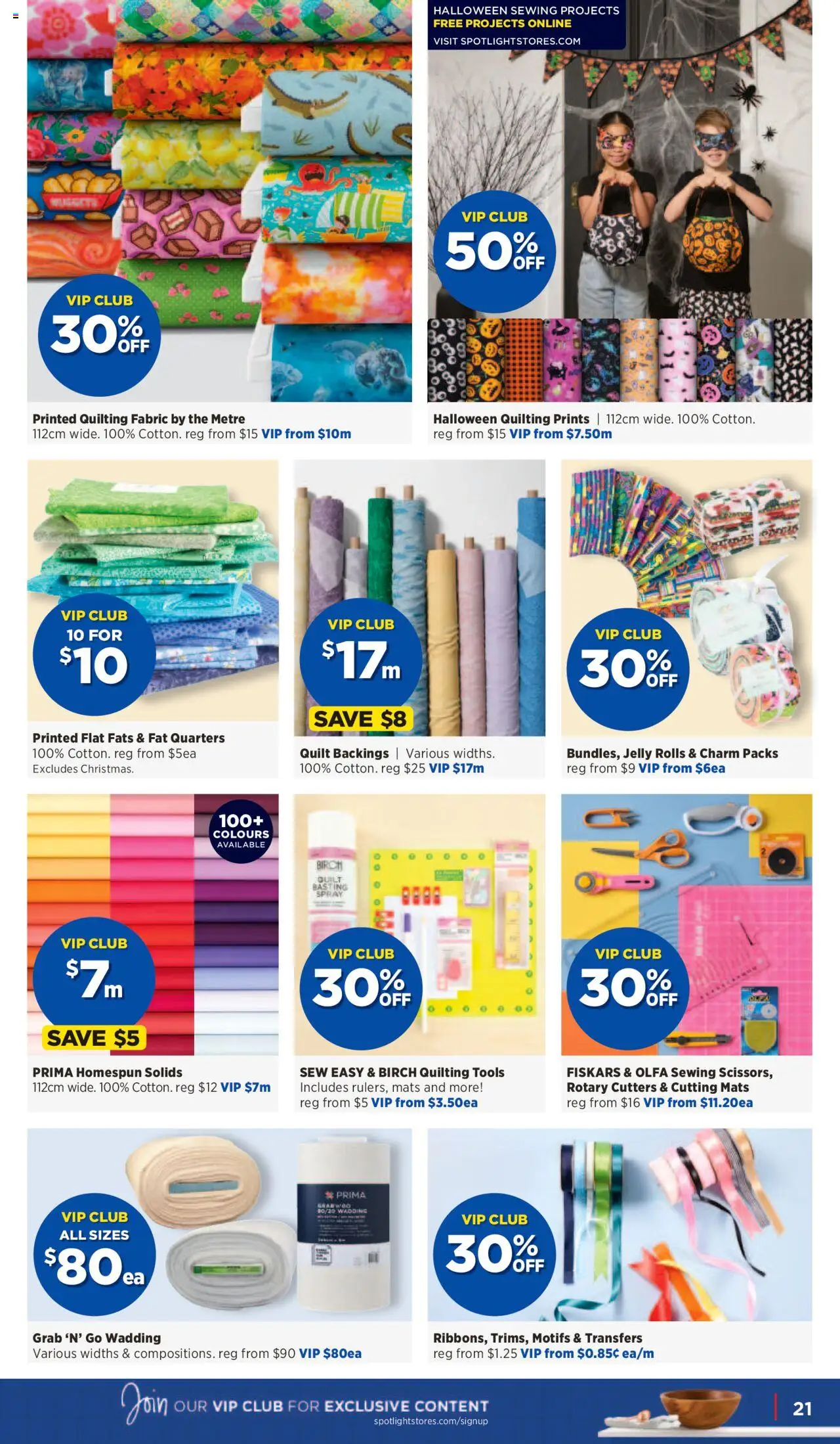Spotlight catalogue - valid from 24.09.2025 | Page: 21 | Products: Tools