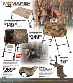 Preview of Cabela's weekly ads valid from 01.10.2025 | Page: 104