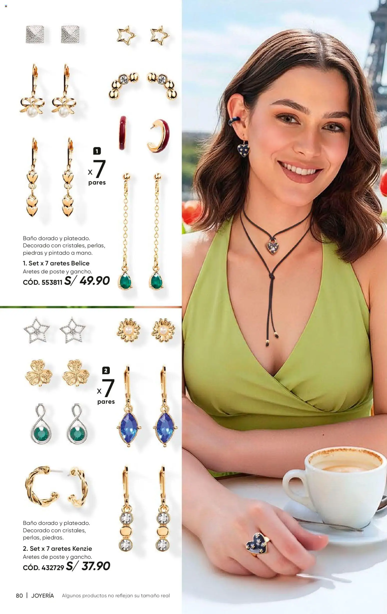 Catálogo Azzorti válido desde 07.01.2026 | Página: 81 | Productos: Baño