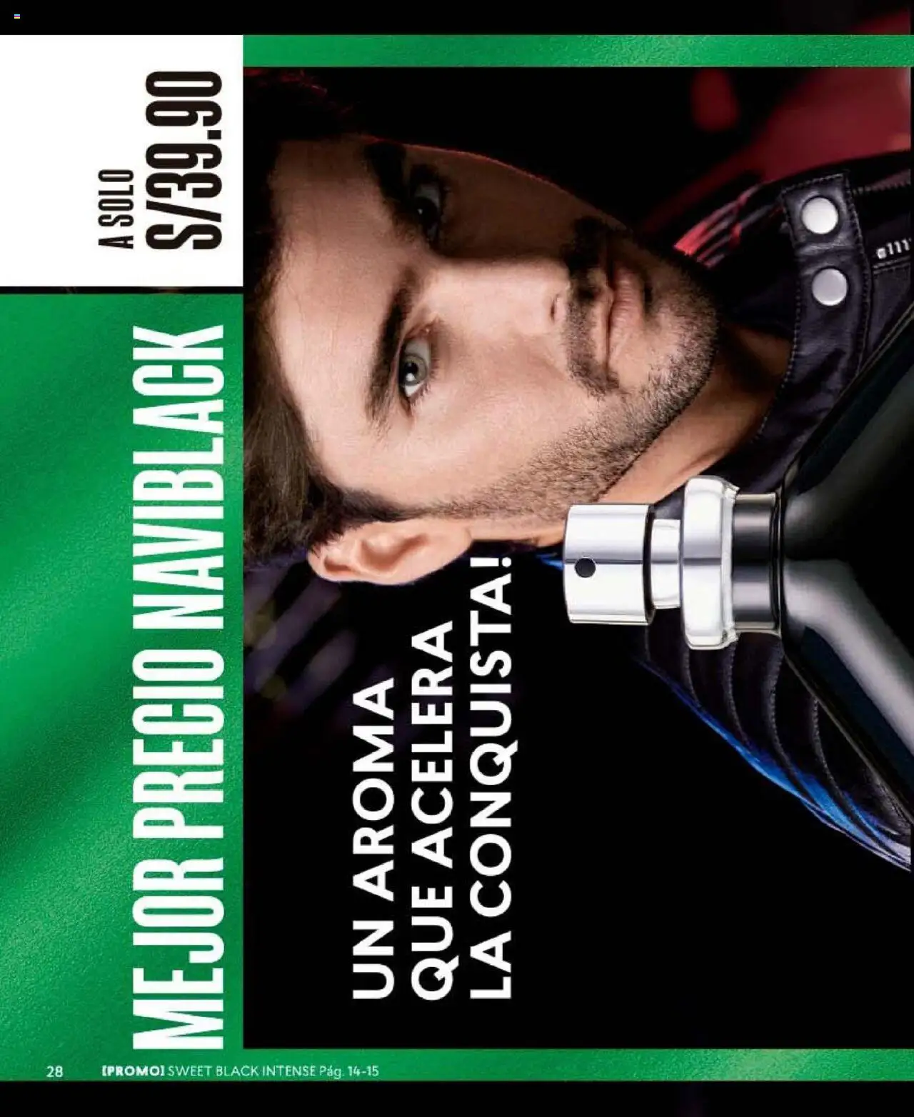 Catálogo CyZone válido desde 24.10.2025 | Página: 28