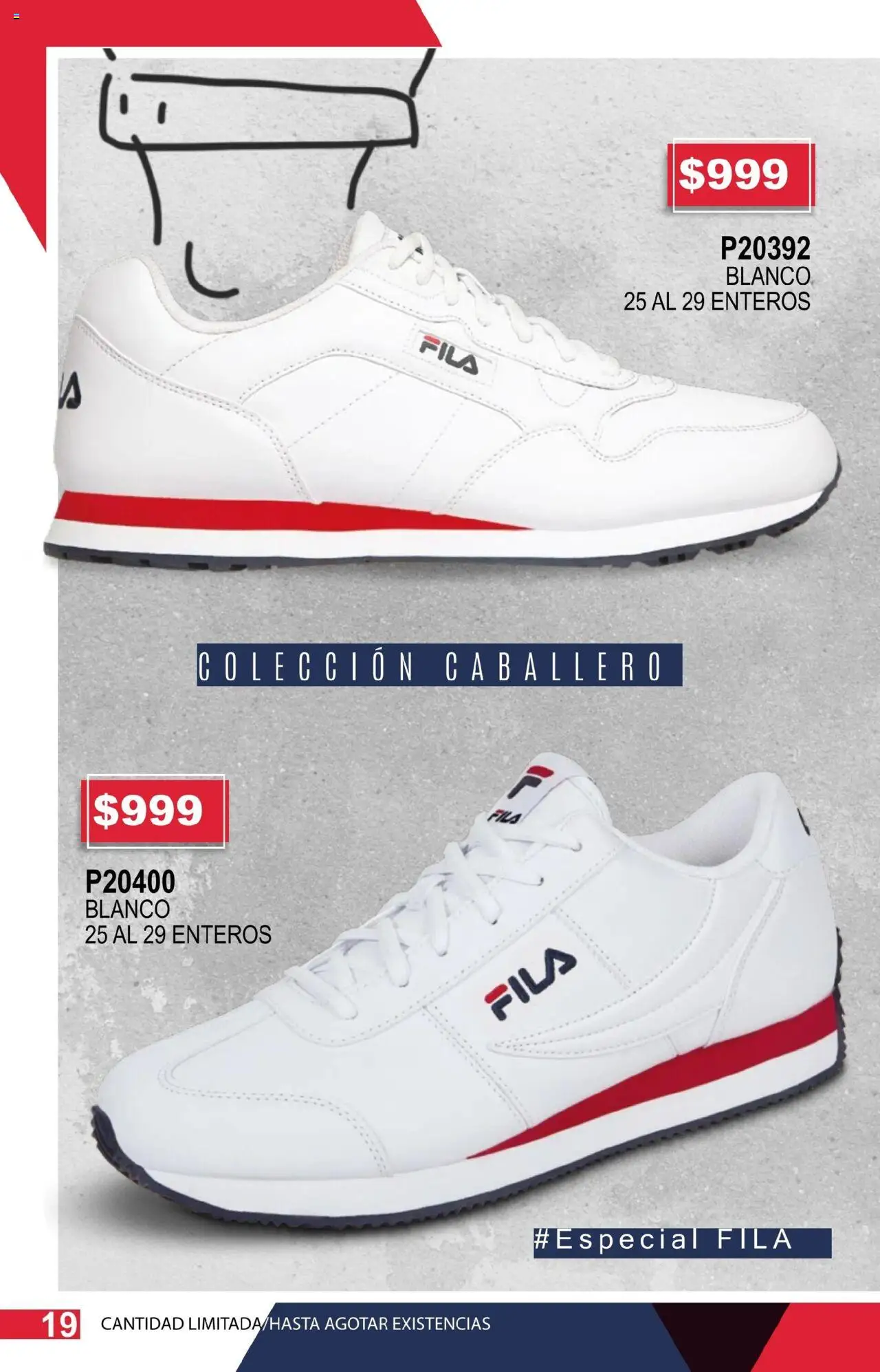 Nuevas ofertas de Cklass válidas en toda la República Mexicana desde el 15.09.2025. ¡Encuentra las mejores ofertas en Cklass - Catálogo Vans! | Página: 47