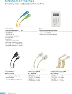 Vista previa de Steren catálogo, nuevo folleto de la tienda, válido en México a partir del 01.01.2026 | Página: 106