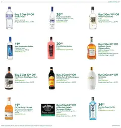 Preview of Publix weekly ads valid from 06.04.2026 | Page: 3