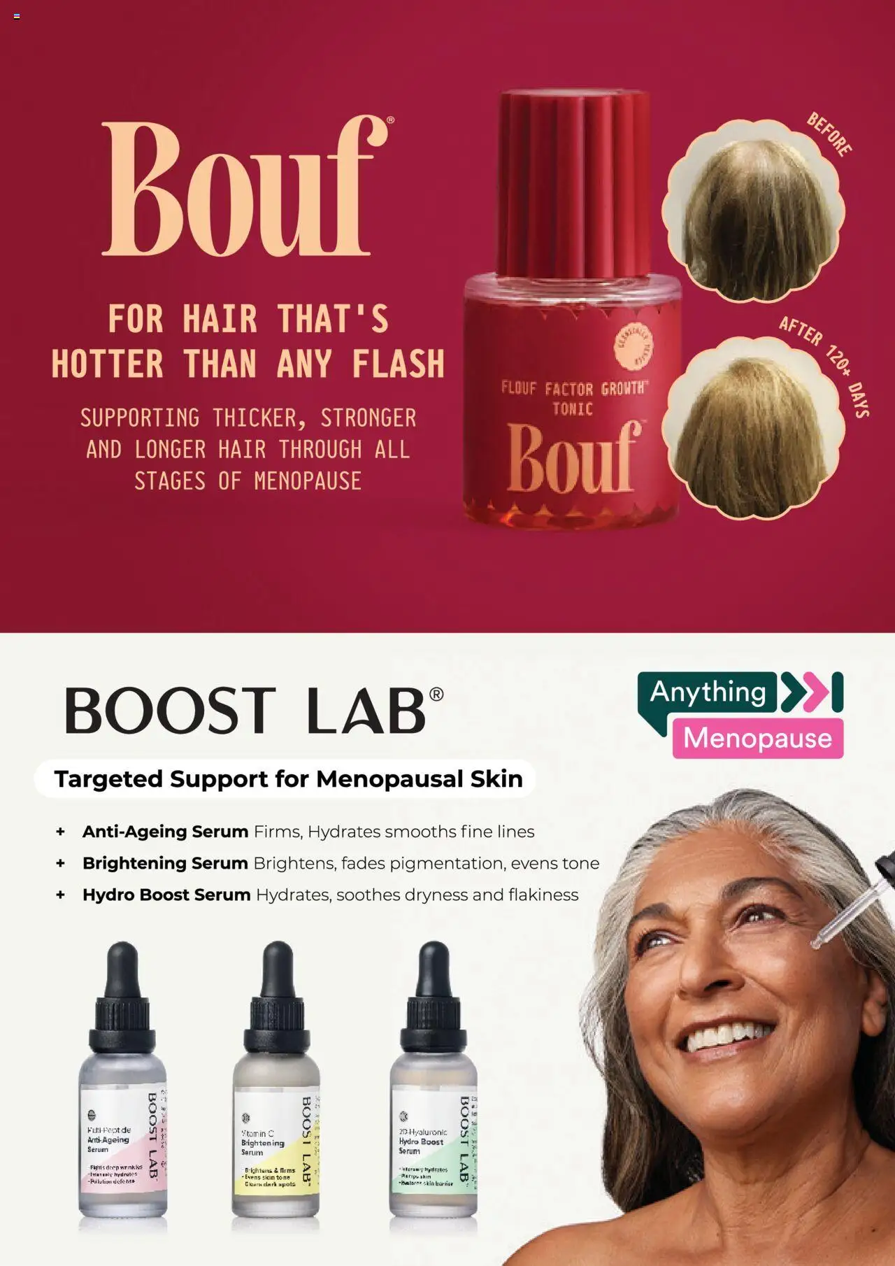 Priceline Pharmacy catalogue - valid from 02.10.2025 | Page: 11 | Products: Dryness, Vitamin