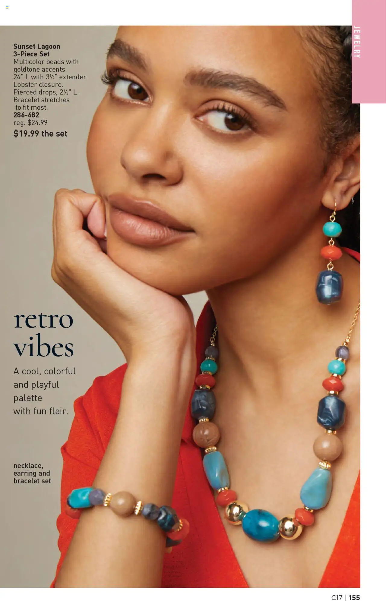 Avon Brochure - valid from 13.08.2025 | Page: 155
