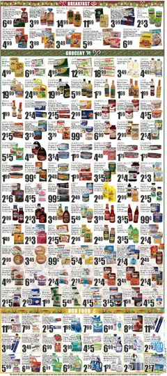 Preview of Food Universe weekly ads valid from 19.12.2025 | Page: 2