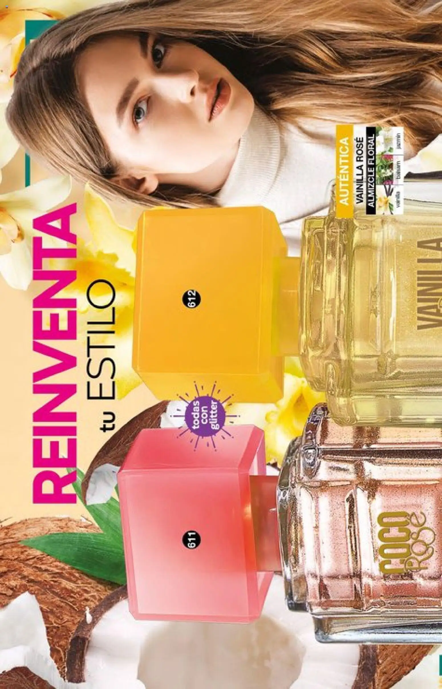 Nuevas ofertas de Fuller válidas en toda la República Mexicana desde el 04.03.2026. ¡Encuentra las mejores ofertas en Fuller campaña 24 2026! | Página: 200