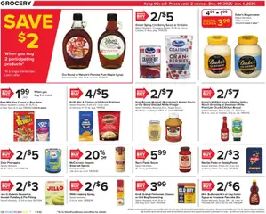 Preview of Giant weekly ads valid from 19.12.2025 | Page: 13