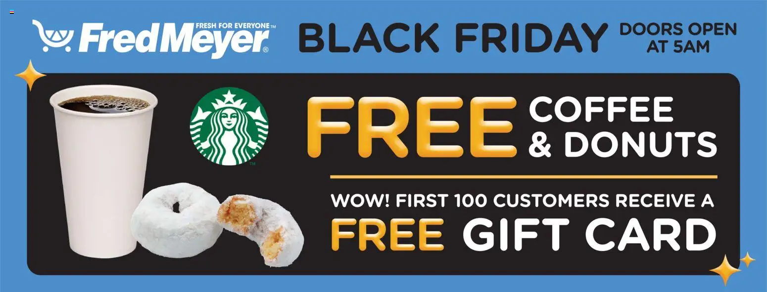 Fred Meyer Home & Apparel - valid from 28.11.2025 | Page: 2 | Products: Coffee