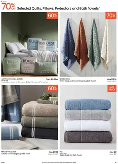 Preview of Deals - Winter Home Sale - valid from 07.04.2026 | Page: 7