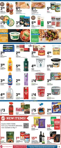 Preview of Big Y weekly ads valid from 01.01.2026 | Page: 5