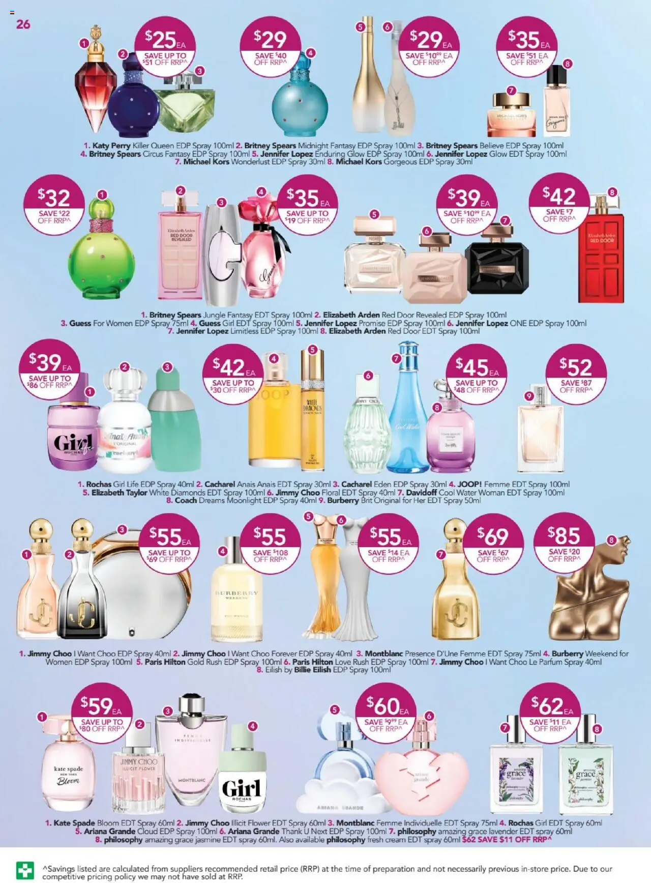 Terry White catalogue - valid from 19.06.2025 | Page: 28 | Products: Floral, Spade, Water, Bed