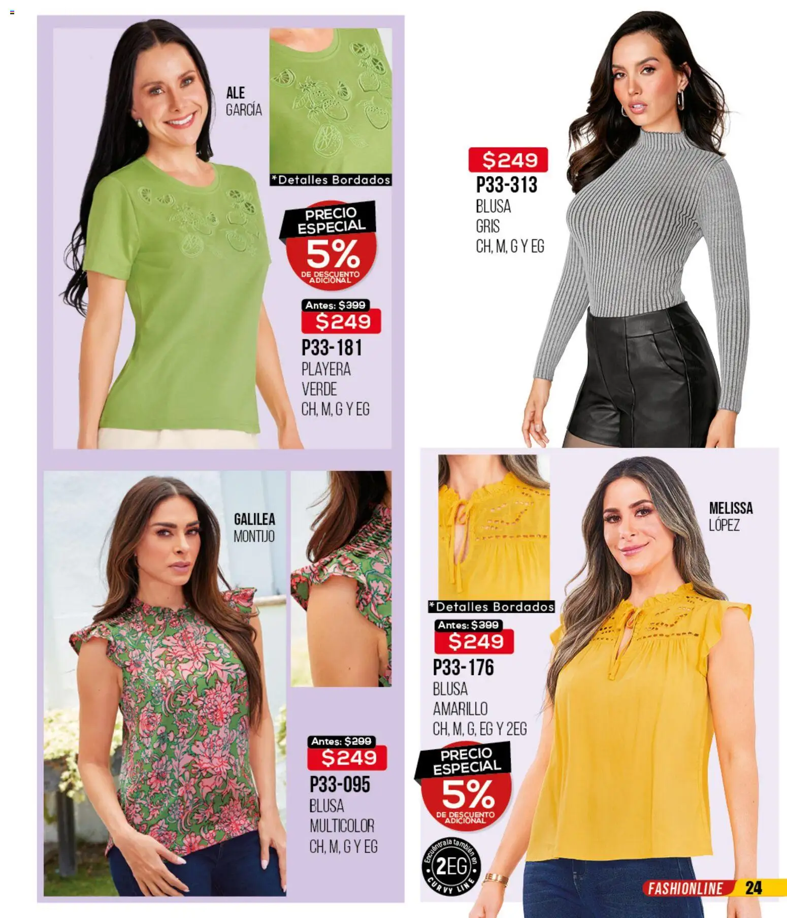 Nuevas ofertas de Cklass válidas en toda la República Mexicana desde el 02.01.2026. ¡Encuentra las mejores ofertas en Cklass catálogo Rebajas Inicio de Año Calzado! | Página: 326 | Productos: Blusa, Playera