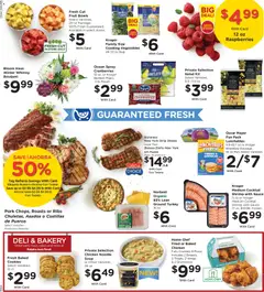 Preview of Ralphs weekly ads valid from 03.12.2025 | Page: 9