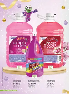 Vista previa de folleto Azzorti - Black Friday de la Azzorti válido desde 03.11.2025 | Página: 84