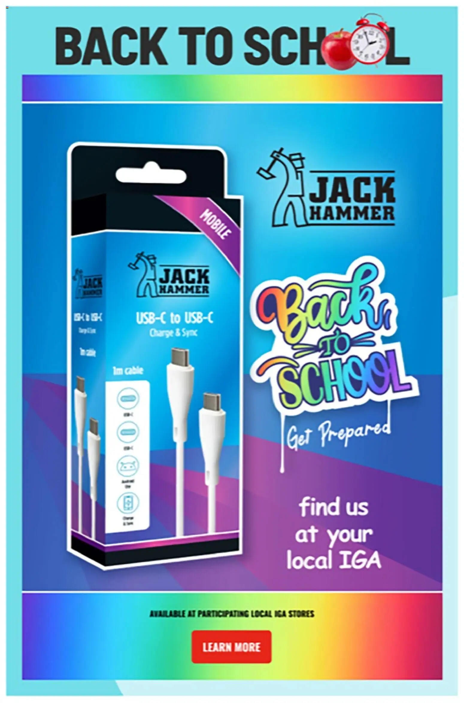 IGA catalogue - valid from 04.02.2026 | Page: 43