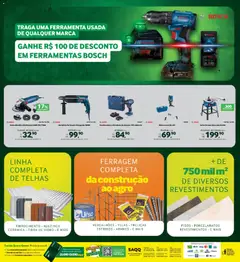 Lojas Quero-Quero - Ofertas atuais - Pré-Visualização do folheto da loja Lojas Quero-Quero, válido de 01.04.2026 | Página: 4