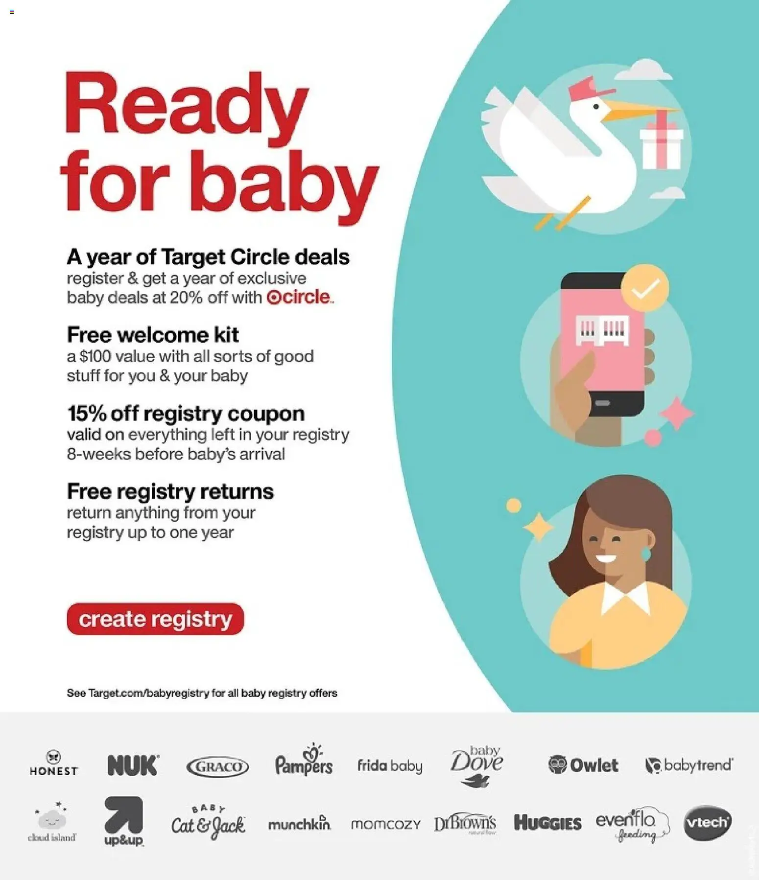 Target Weekly Ad - valid from 22.02.2026 | Page: 13