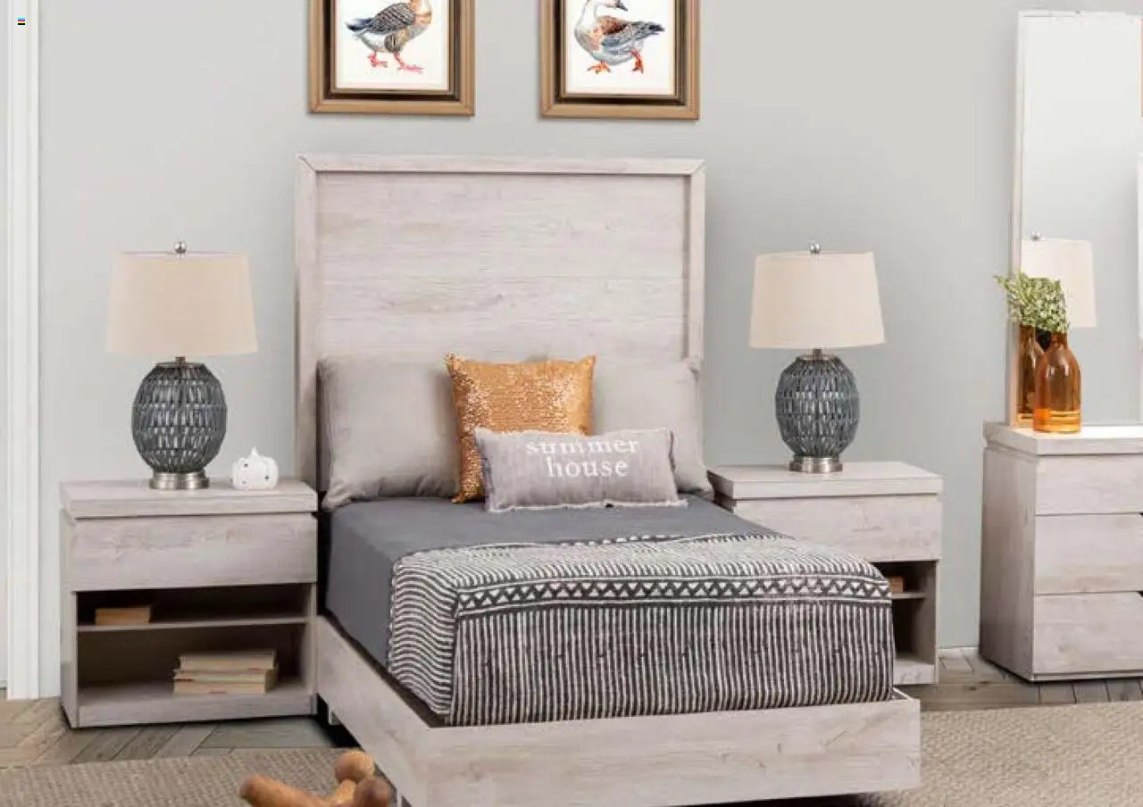 Nuevas ofertas de Muebles Dico válidas en toda la República Mexicana desde el 25.10.2024. ¡Encuentra las mejores ofertas en Muebles Dico catálogo Dico! | Página: 22 | Productos: Sofá, Cama