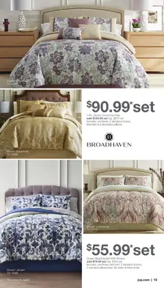 Preview of JCPenney weekly ads valid from 23.03.2026 | Page: 12