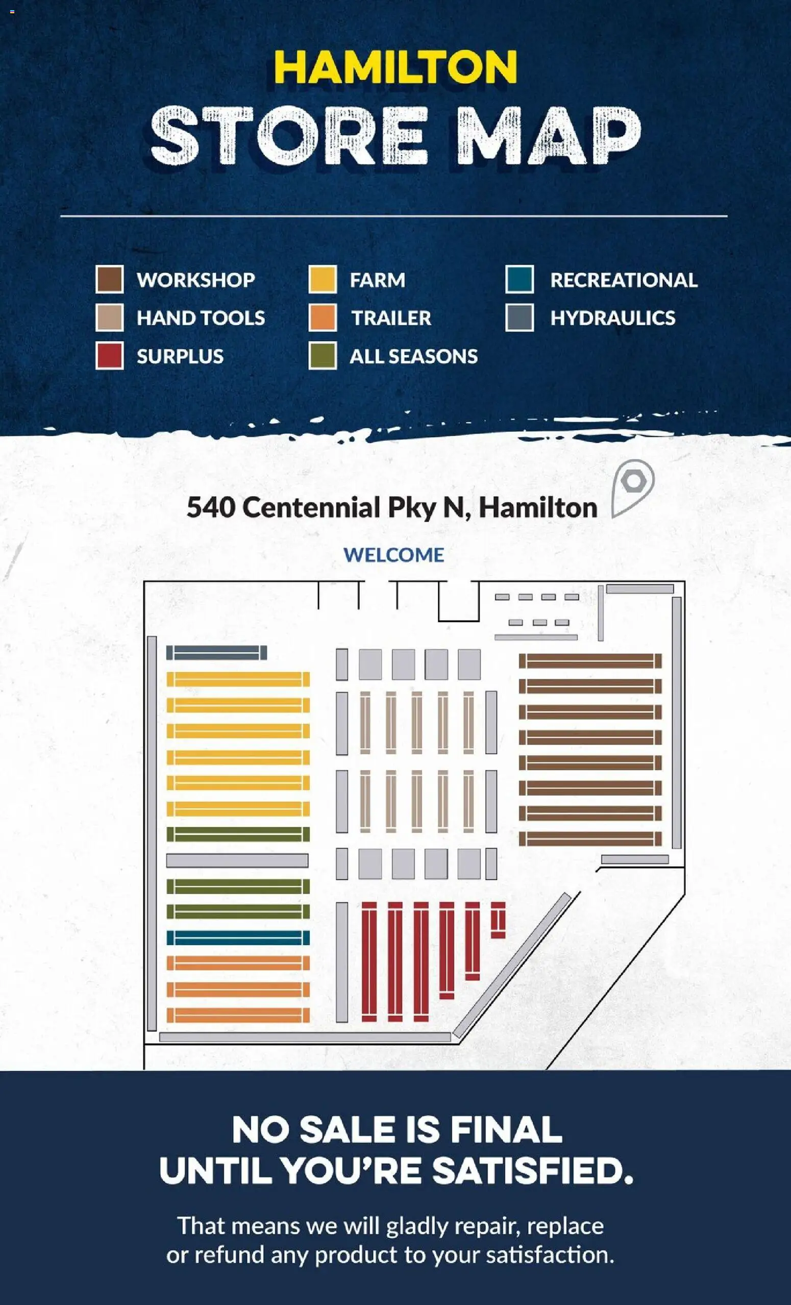 Princess Auto flyer valid from 18.11.2025 | Page: 5