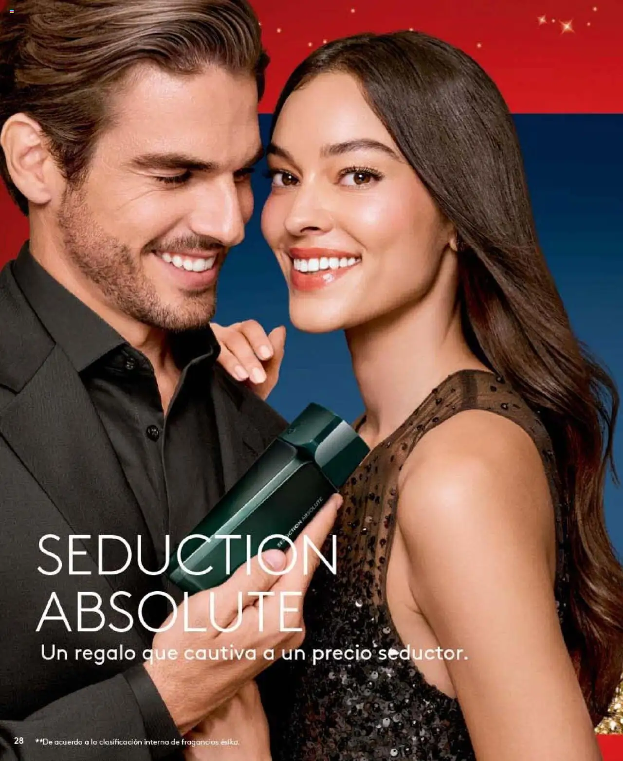 Catálogo Ésika válido desde 24.10.2025 | Página: 32