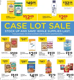 Preview of Smith's weekly ads valid from 01.04.2026 | Page: 5
