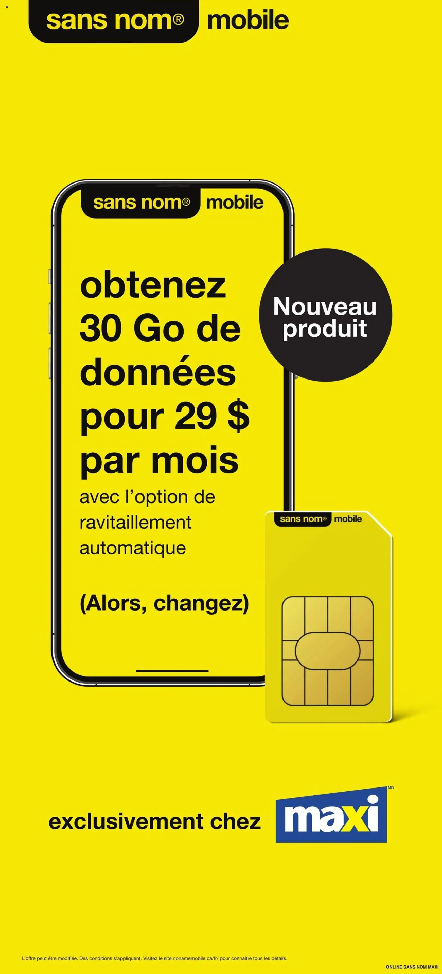 Maxi flyer valid from 01.01.2026 | Page: 13