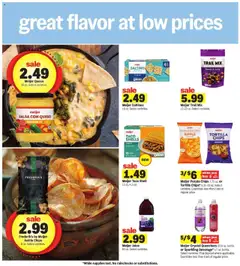 Preview of Meijer weekly ads valid from 15.10.2025 | Page: 29