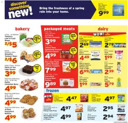 Preview of Hannaford weekly ads valid from 26.04.2026 | Page: 7