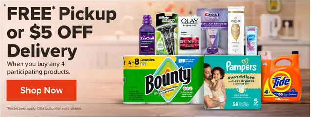 Preview of Food Lion weekly ads valid from 18.03.2026 | Page: 7 | Products: Toothpaste, Stain remover