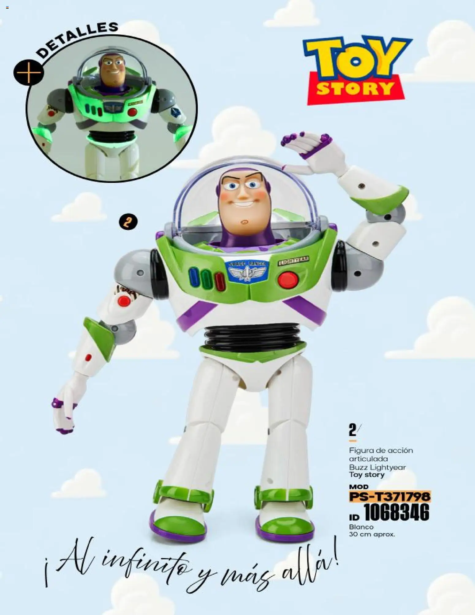 Nuevas ofertas de Price Shoes válidas en toda la República Mexicana desde el 12.11.2025. ¡Encuentra las mejores ofertas en Price Shoes catálogo Juguetes! | Página: 3