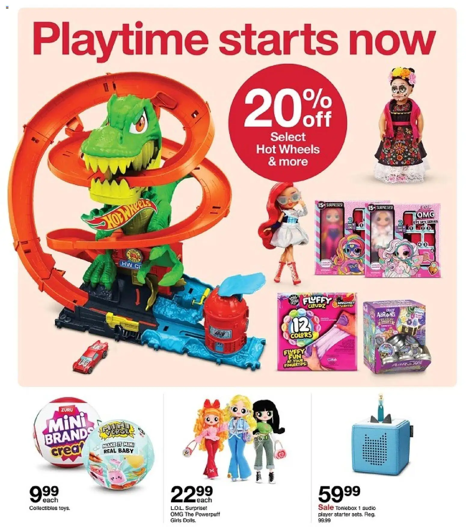 Target Weekly Ad - valid from 26.10.2025 | Page: 15