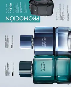 Vista previa de folleto Ésika - Campaña 6 de la Ésika válido desde 14.03.2026 | Página: 135