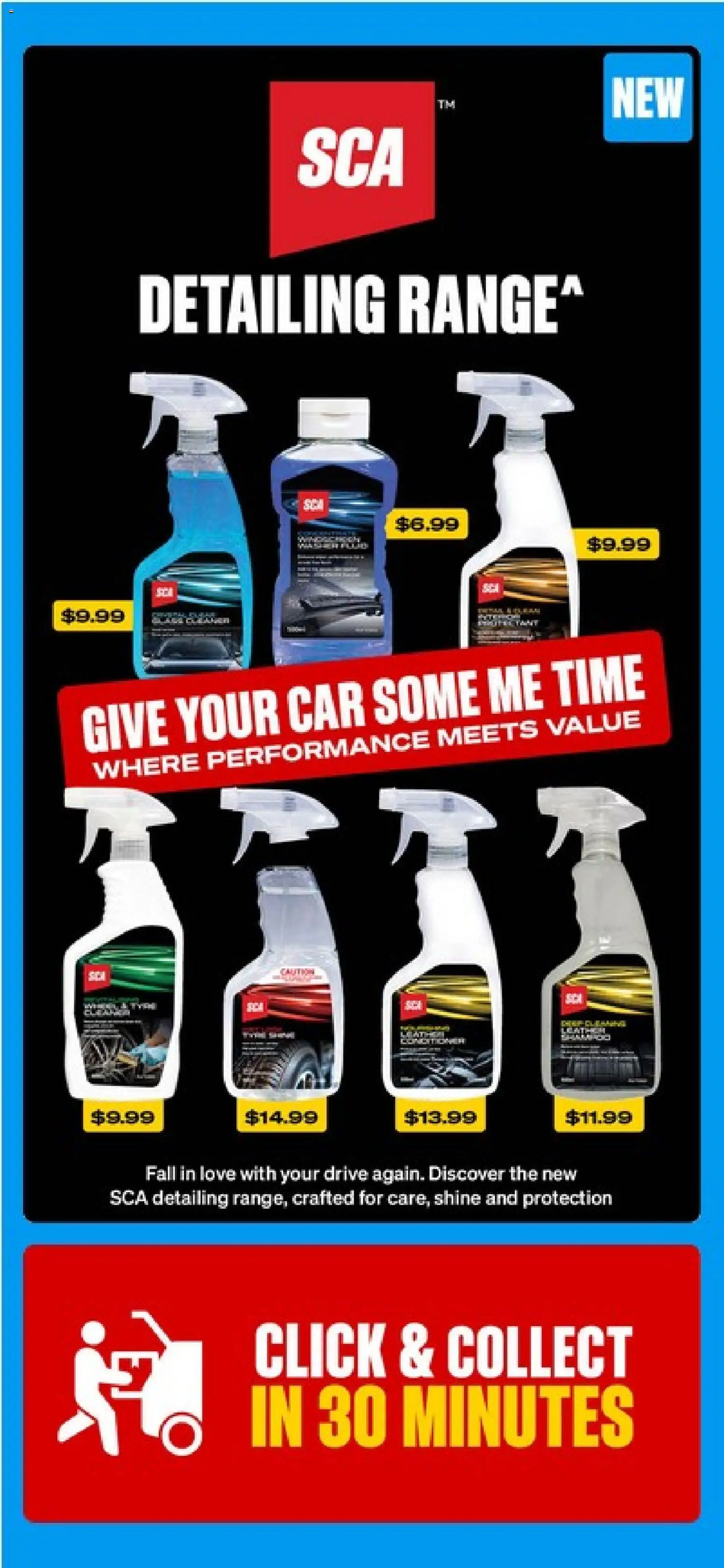 Supercheap Auto catalogue - valid from 22.04.2026 | Page: 36