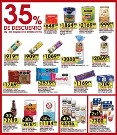 Vista previa Coto - Ofertas válido desde el 02.03.2026 | Página: 10