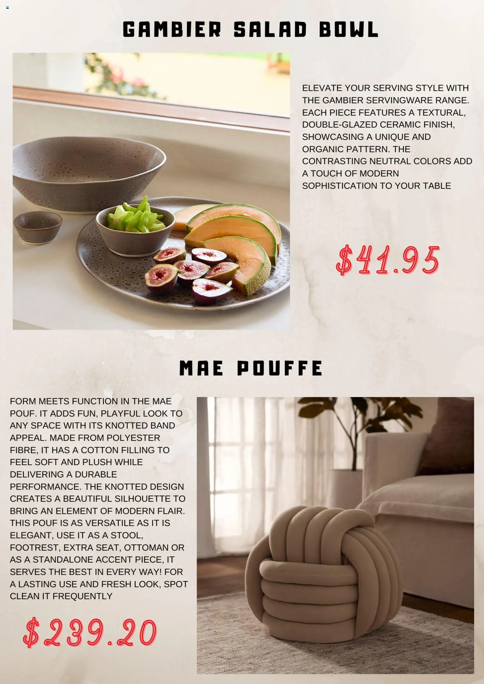 Freedom Furniture catalogue from 27.01.2026 | Page: 6