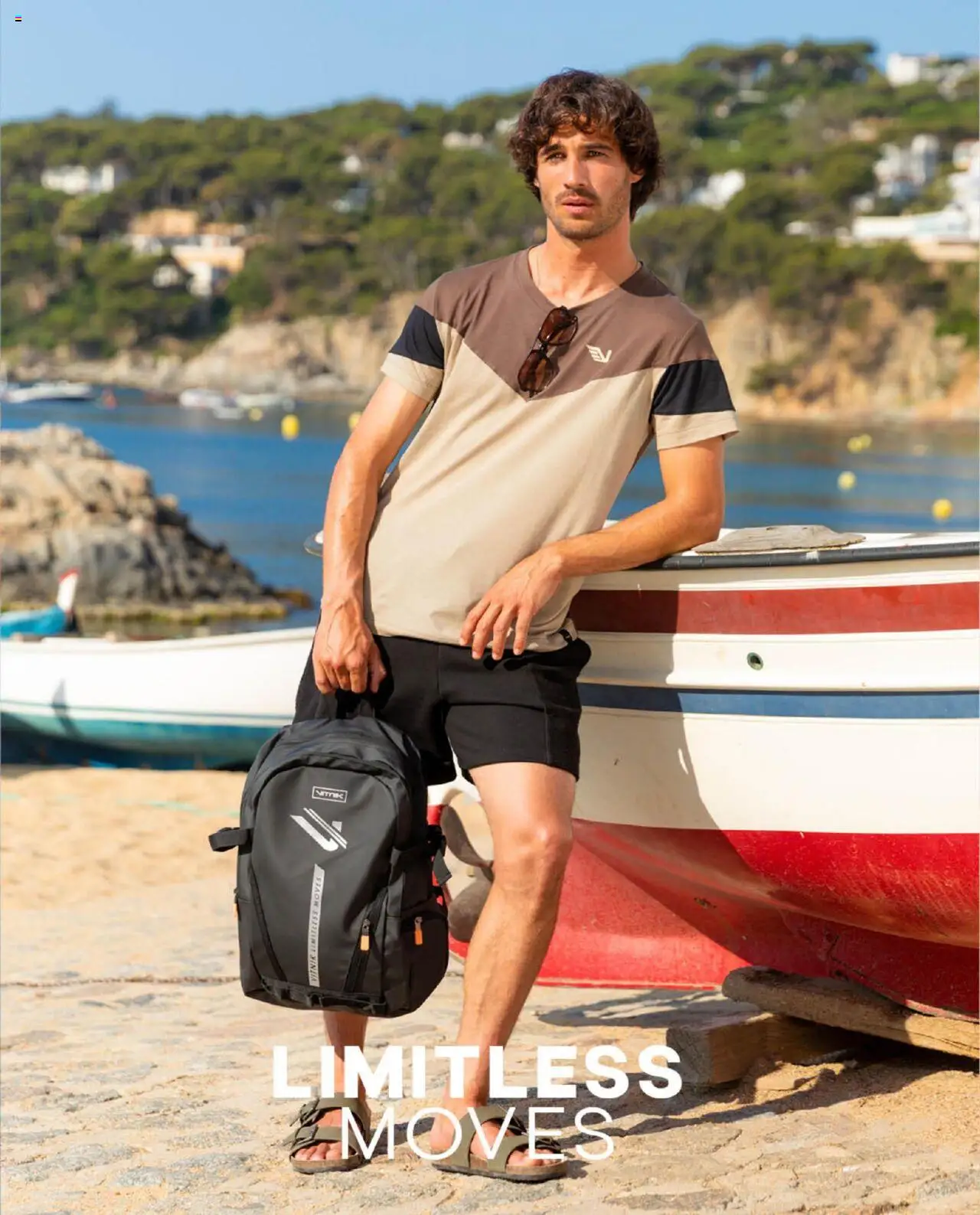 Vitnik - Catálogo Underwear & Complements │ válido desde el 07.10.2025 | Página: 16