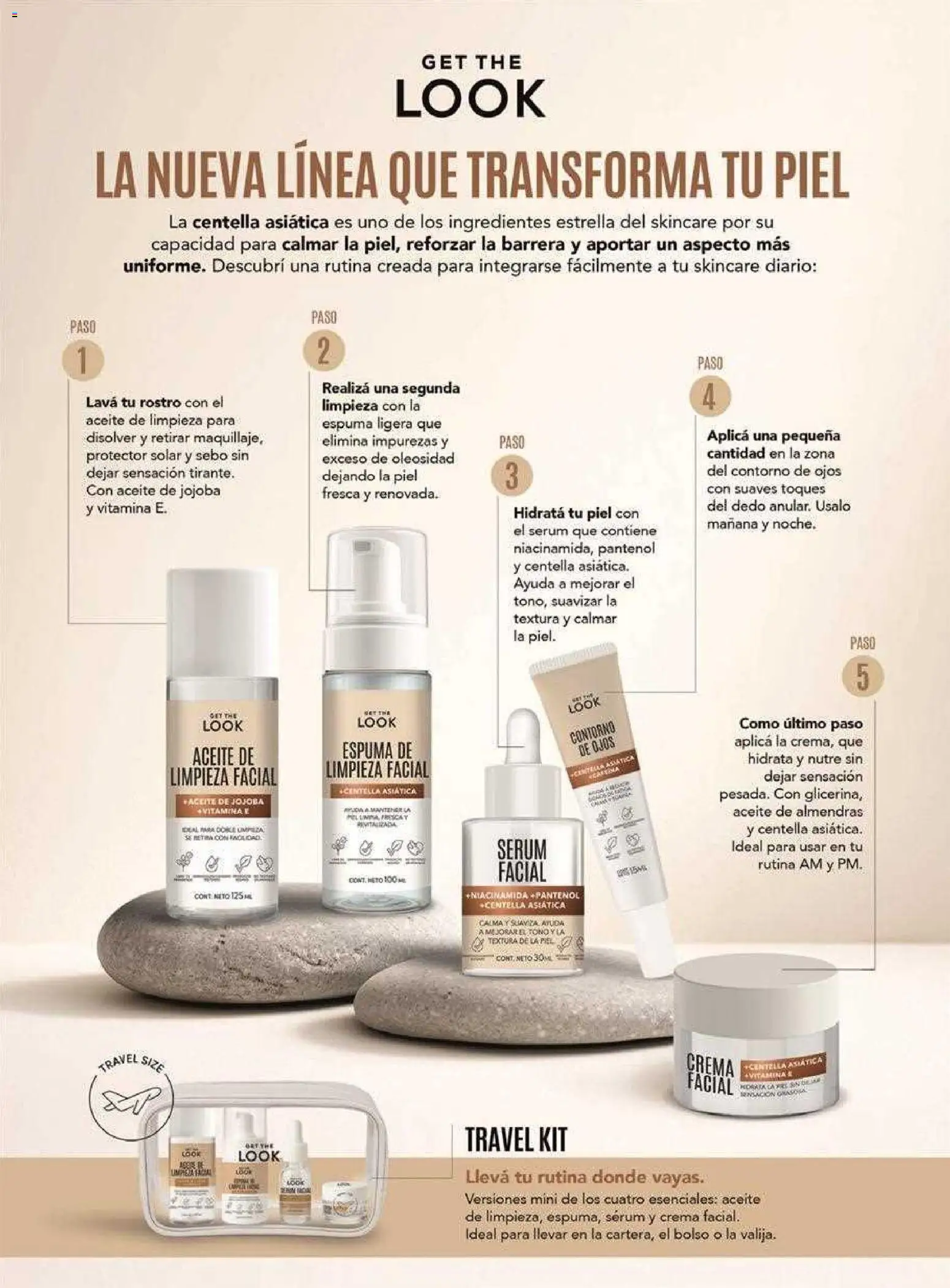 Farmacity catálogo │ válido desde el 02.01.2026 | Página: 21 | Productos: Contorno de ojos, Serum, Contorno, Bolso