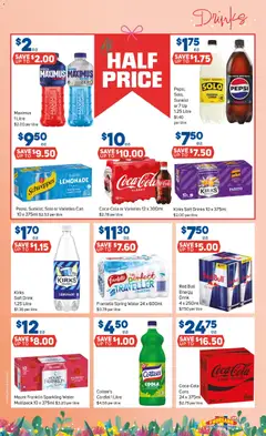 Preview of Foodland Catalogue - valid from 17.12.2025 | Page: 23
