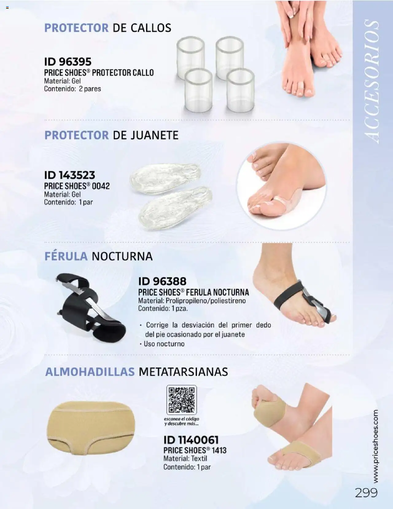 Nuevas ofertas de Price Shoes válidas en toda la República Mexicana desde el 10.02.2025. ¡Encuentra las mejores ofertas en Price Shoes catálogo Confort! | Página: 299