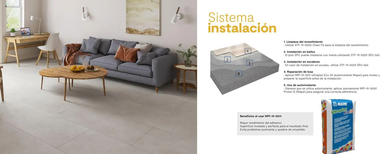 MK - Brochure Firmfit │ válido desde el 11.11.2025 | Página: 13 | Productos: Caso, Manta