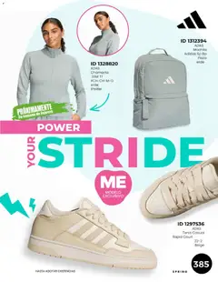 Vista previa de Price Shoes catálogo , nuevo folleto de la tienda, válido en México a partir del 15.02.2026 | Página: 385