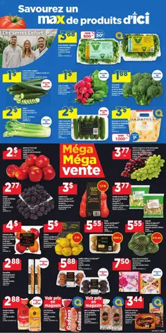 Maxi flyer valid from 10.07.2025 | Page: 4