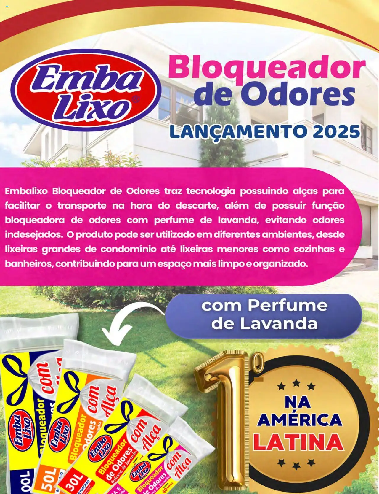 Supermercado Dalben Folheto - válido de 15.08.2025 | Página: 30 | Produtos: Perfume